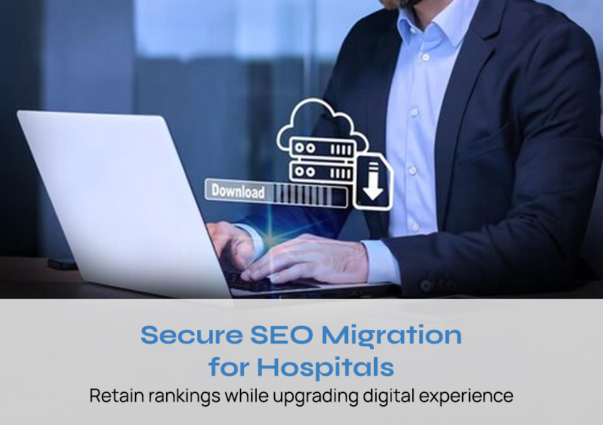 SEO Migration
